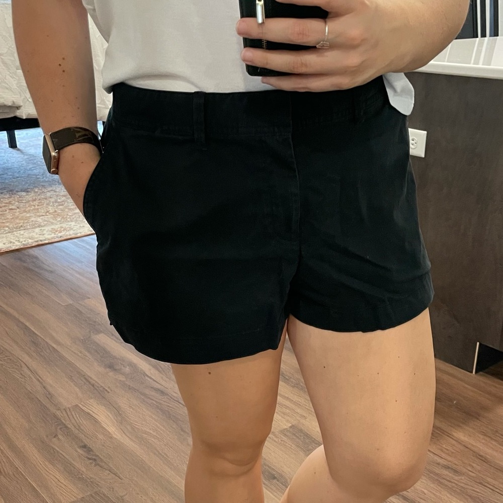 GAP City Short Sz 14